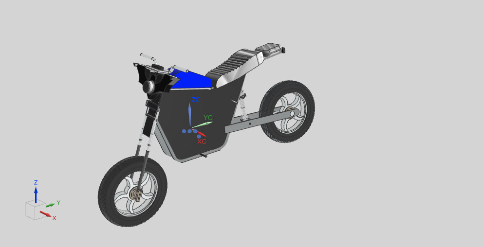 A0010811-电动自行车外壳