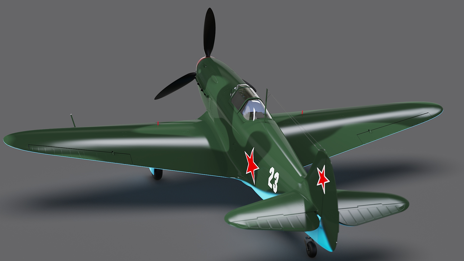 A0010778-雅克-1b战斗机