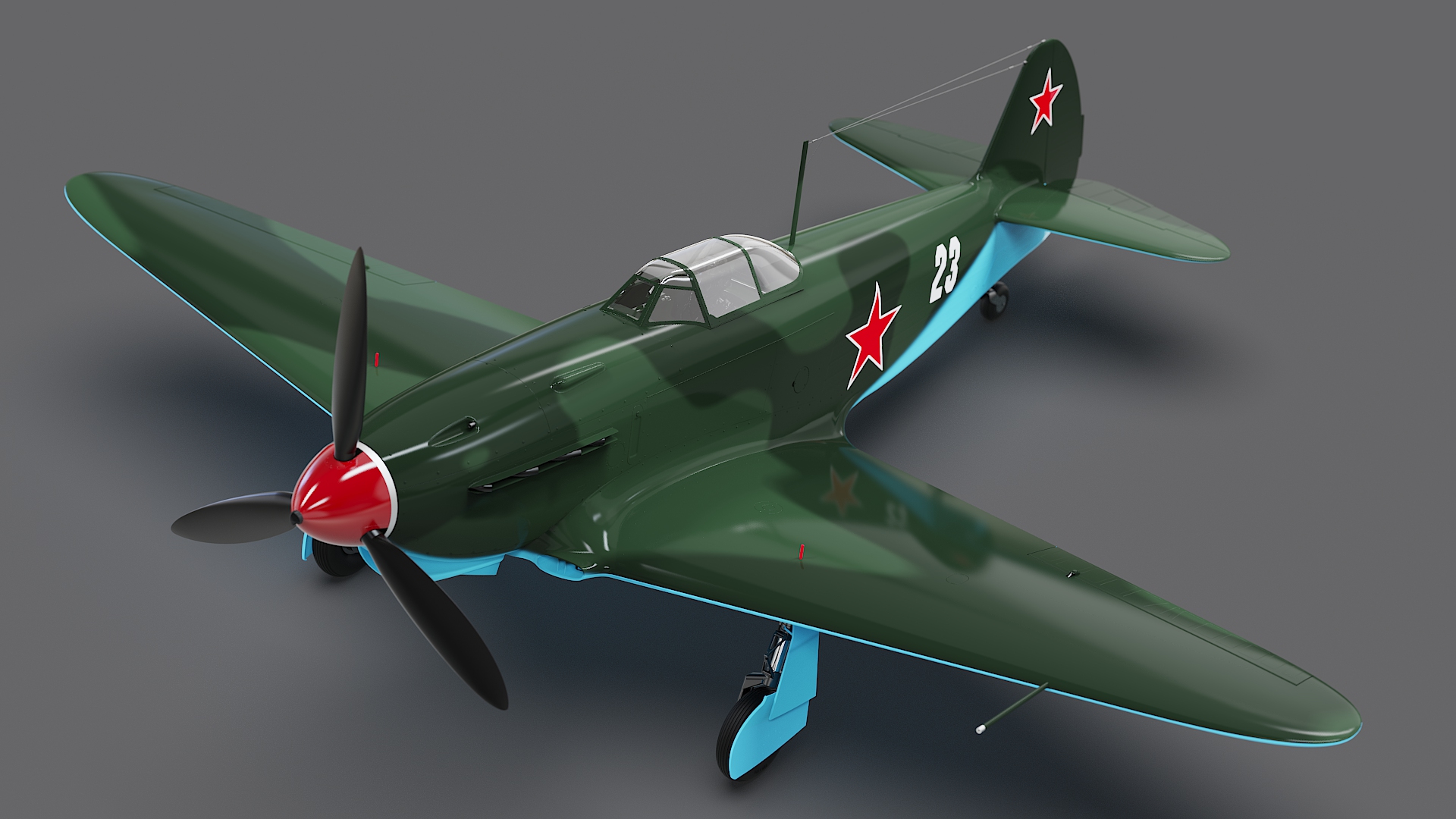 A0010778-雅克-1b战斗机