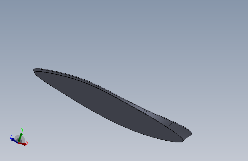 Parametric显示器支架AME-C62-1006AB.SLDPRT