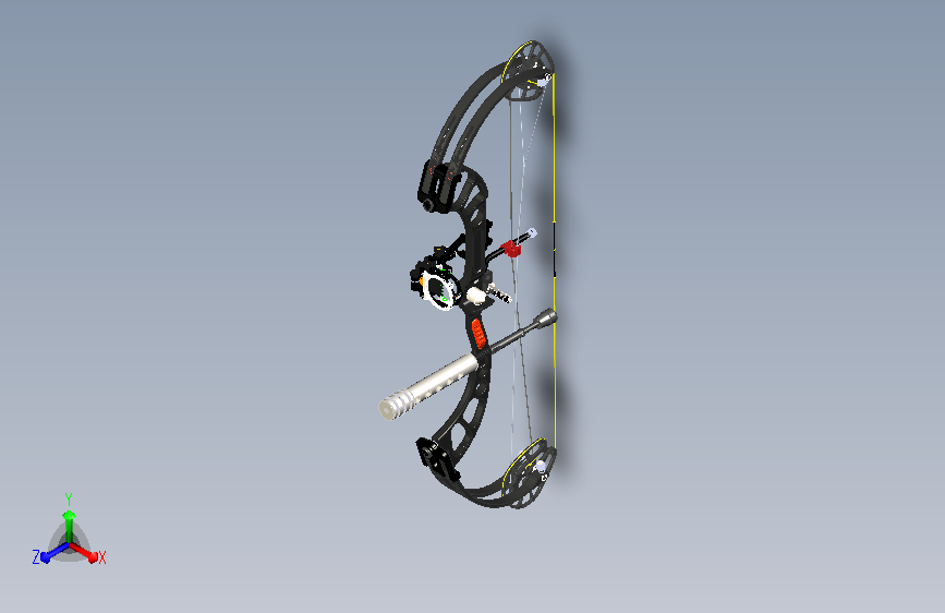 PSE X Force 6 GX弓 SW20