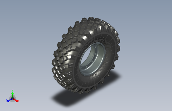 梅赛德斯 Zetros 4x4军用卡车
