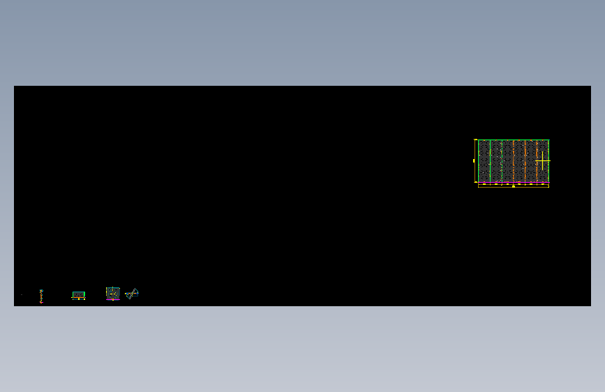 DT182 CHINESE SCREEN translated工装图纸