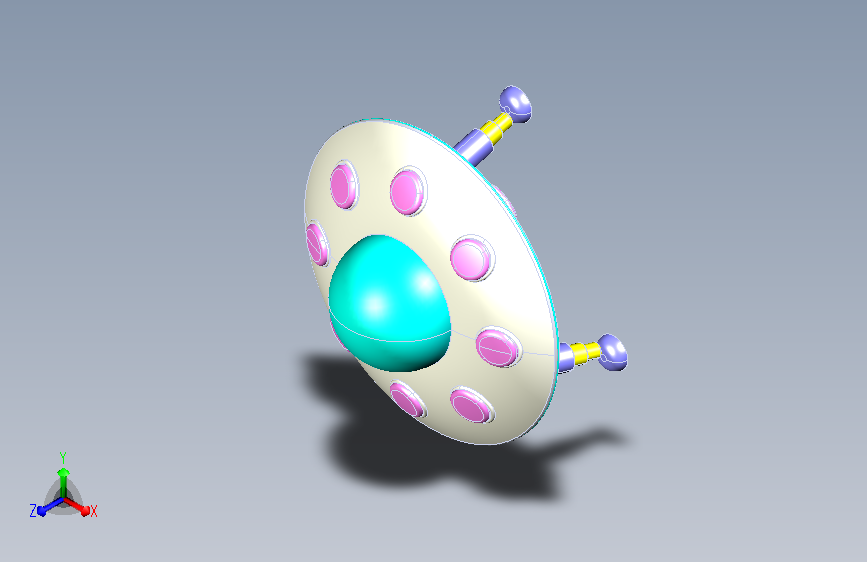 UFO-20