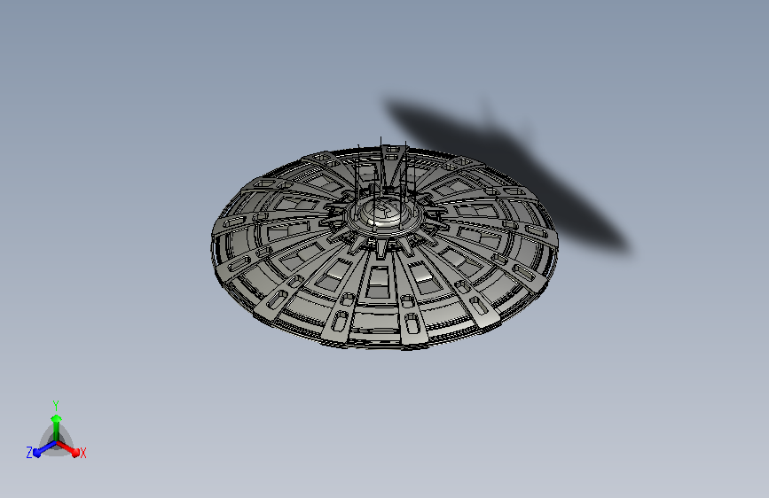 UFO-3