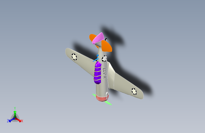T-6德州人