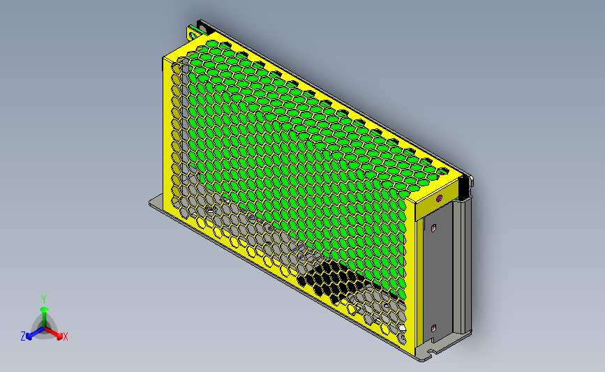 明纬HRP-200-3D