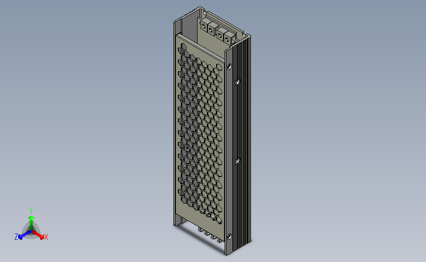 明纬HSP-200-3D