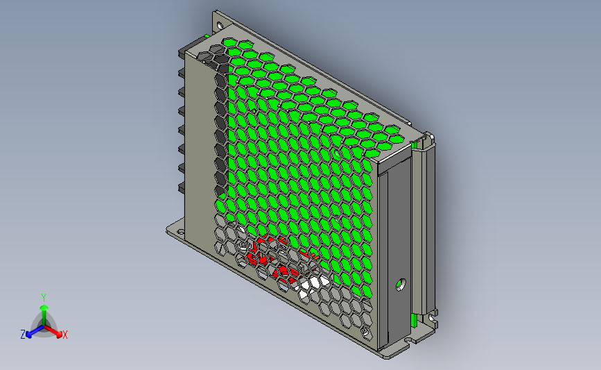 明纬LRS-100-3D