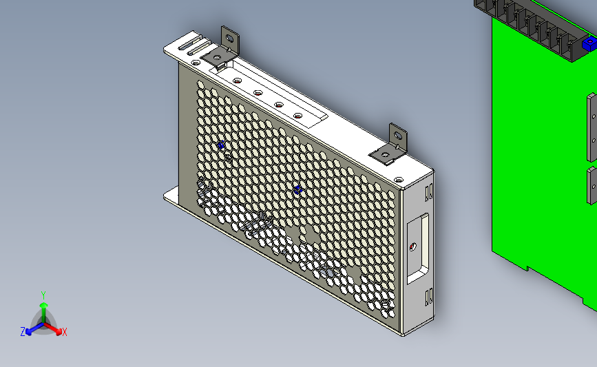 明纬LRS-200-3D