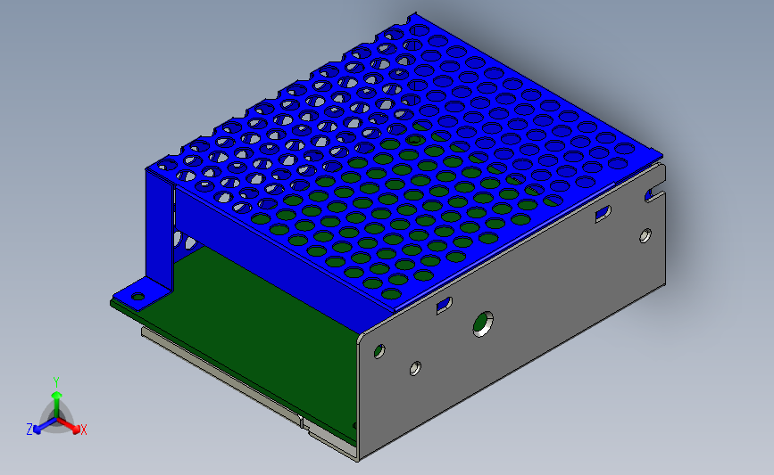 明纬RS-35-3D