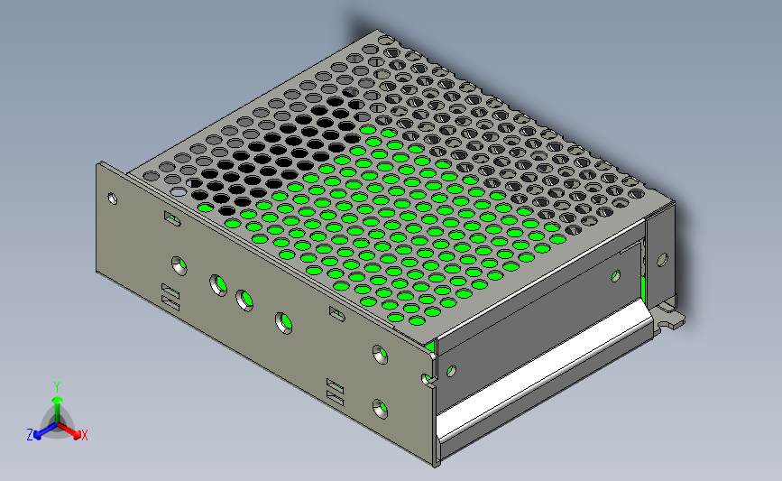 明纬RS-75-3D