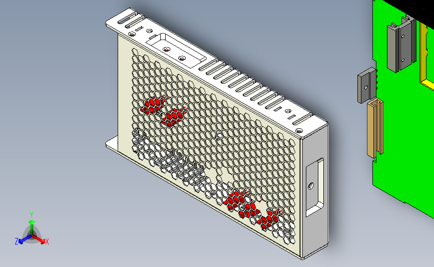 明纬RSP-200-3D