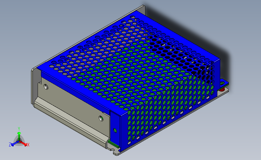 明纬RT-65-3D