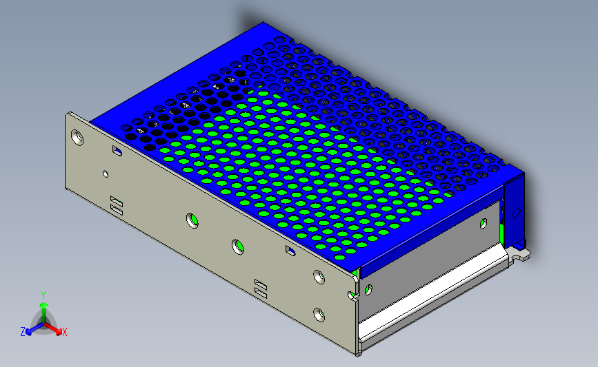 明纬RT-85-3D