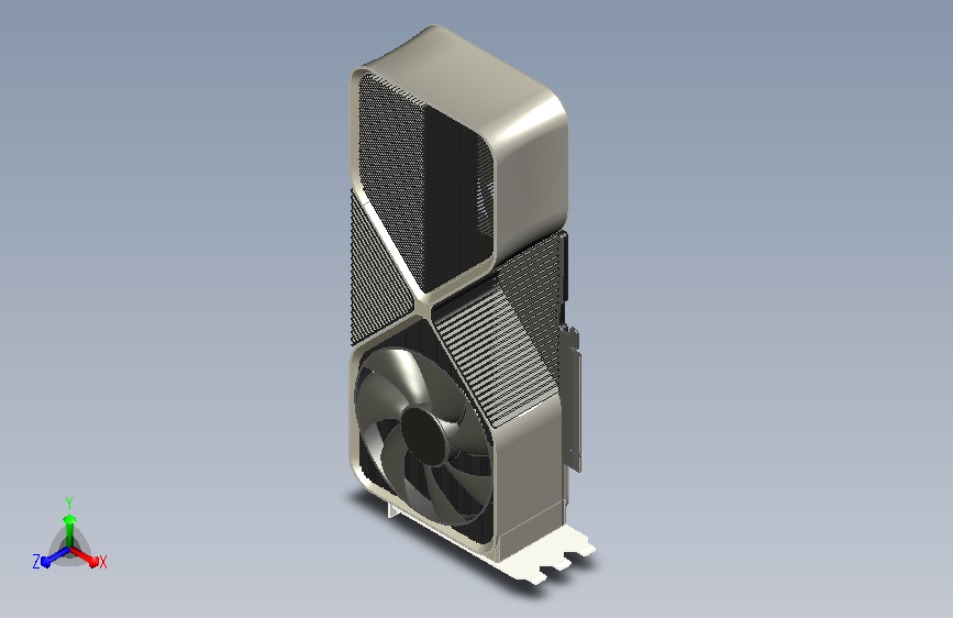 NVIDIA RTX 4090显卡