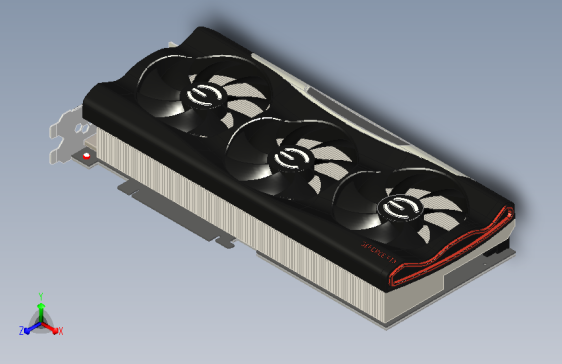 EVGA RTX 3090