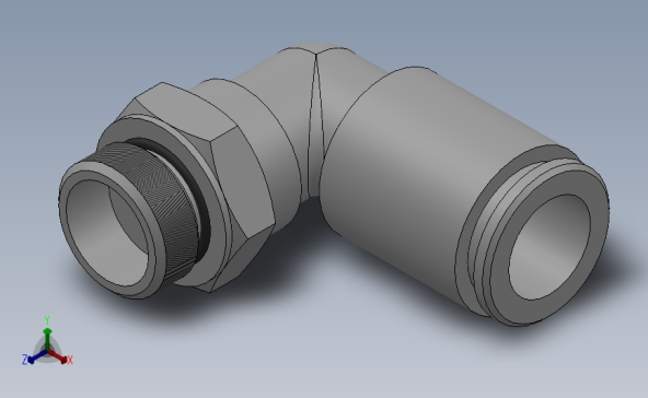 IPLP-G L型螺纹弯头-G螺纹气动管接头[IPLP10-G02]