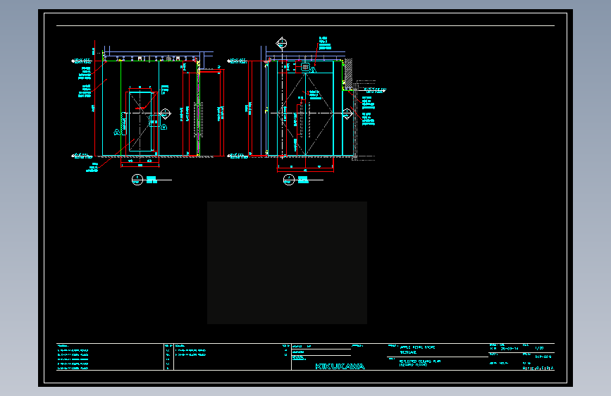 WL-DCP-02.9 _ G施工图