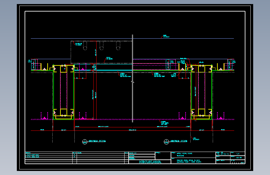 WL-ICD-05_B施工图