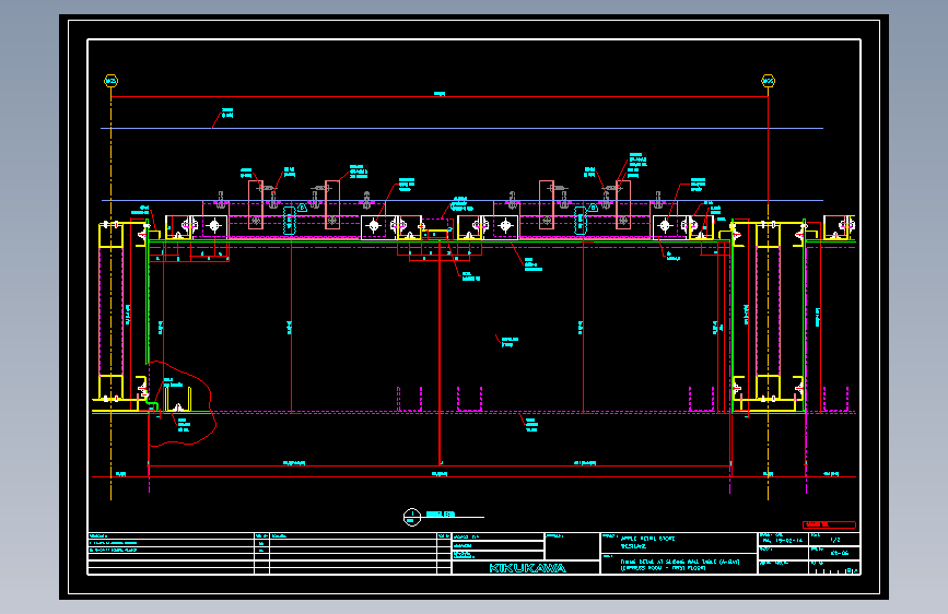WL-ICD-06_B施工图