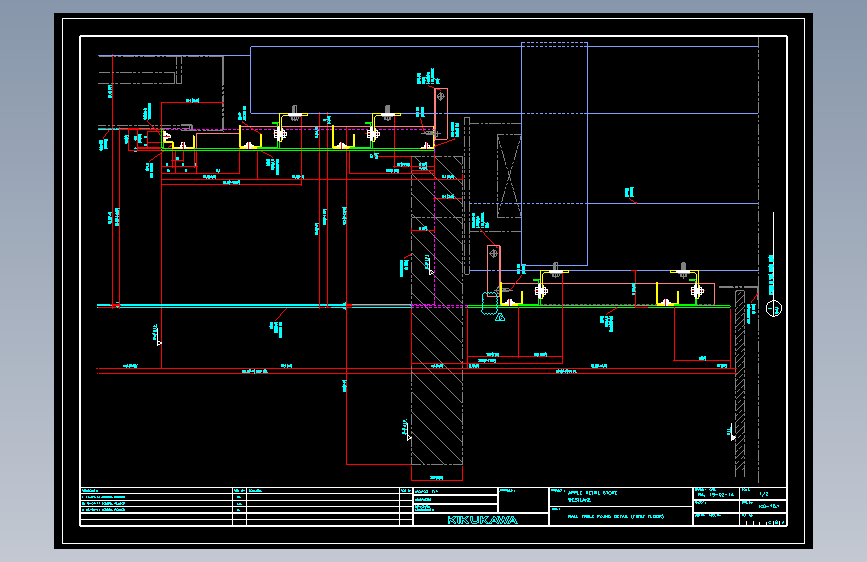 WL-ICD-15.1_C施工图