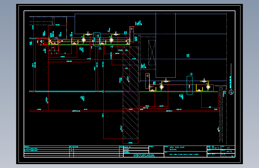 WL-ICD-15_B施工图