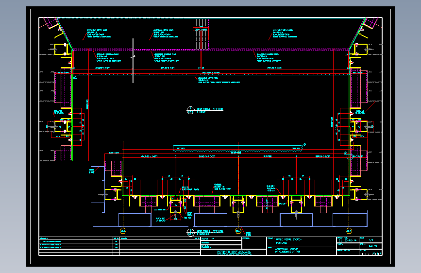 WL-ICD-19_C施工图
