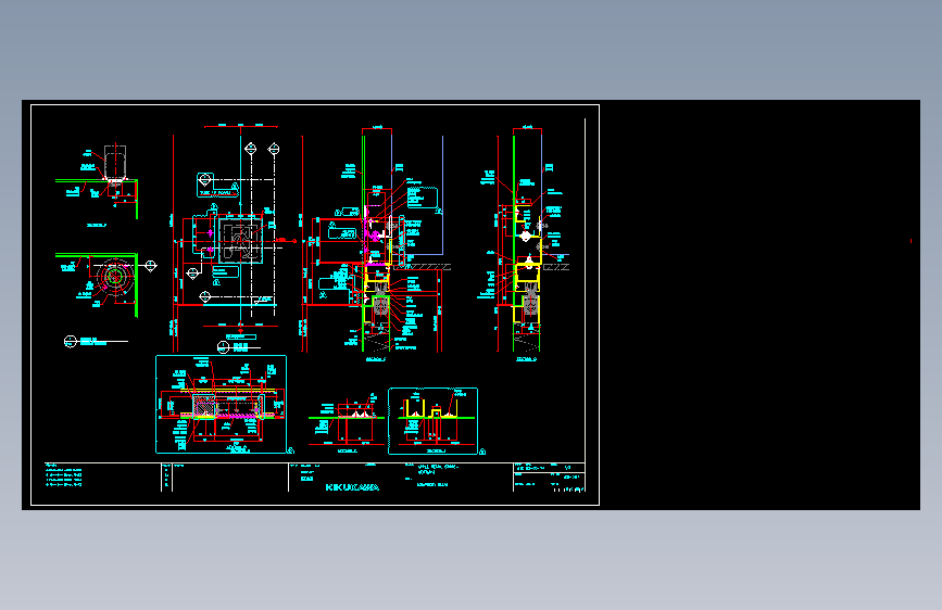 WL-ICD-26.1_D施工图