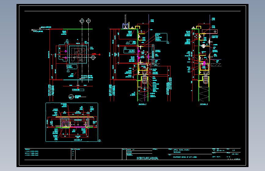 WL-ICD-26.2_C施工图