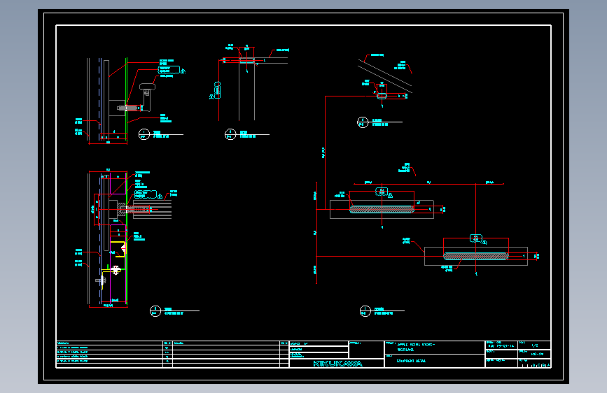 WL-ICD-29_D施工图