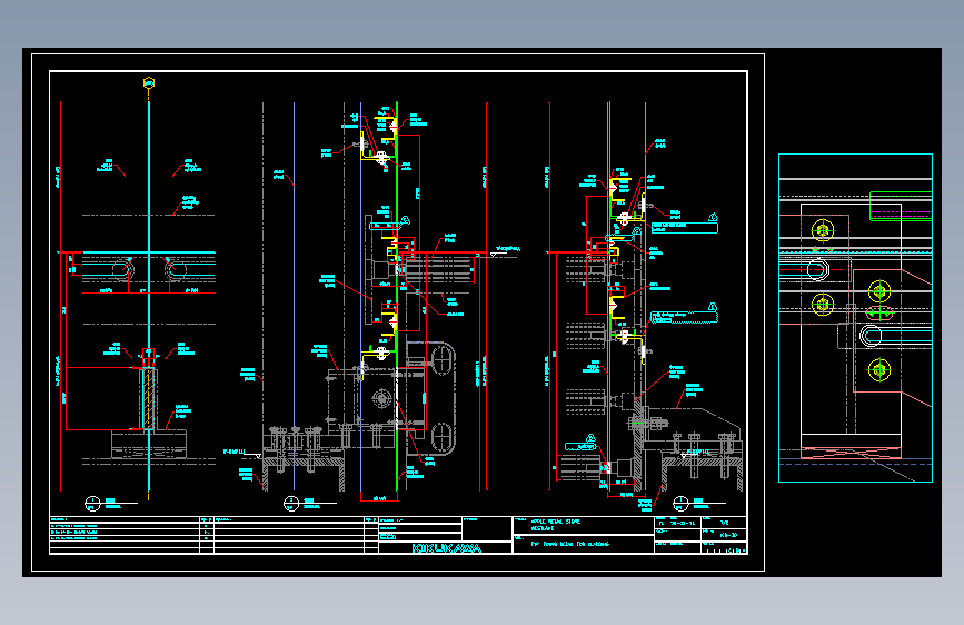 WL-ICD-30_C施工图