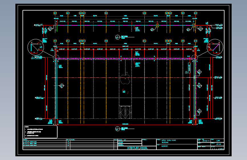 WL-ICP-02_C施工图