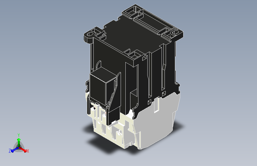 SD-T21SA接触器