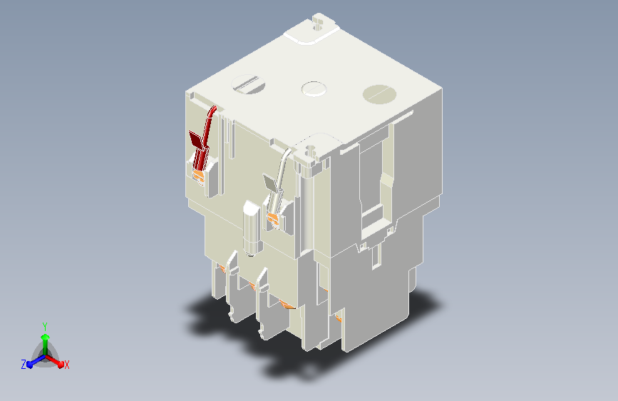 SD-T80接触器