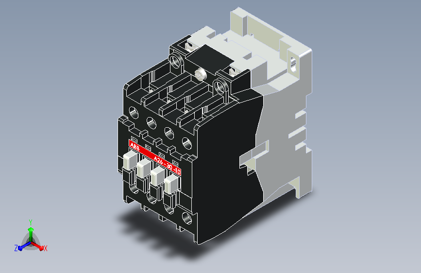ABB-A26接触器