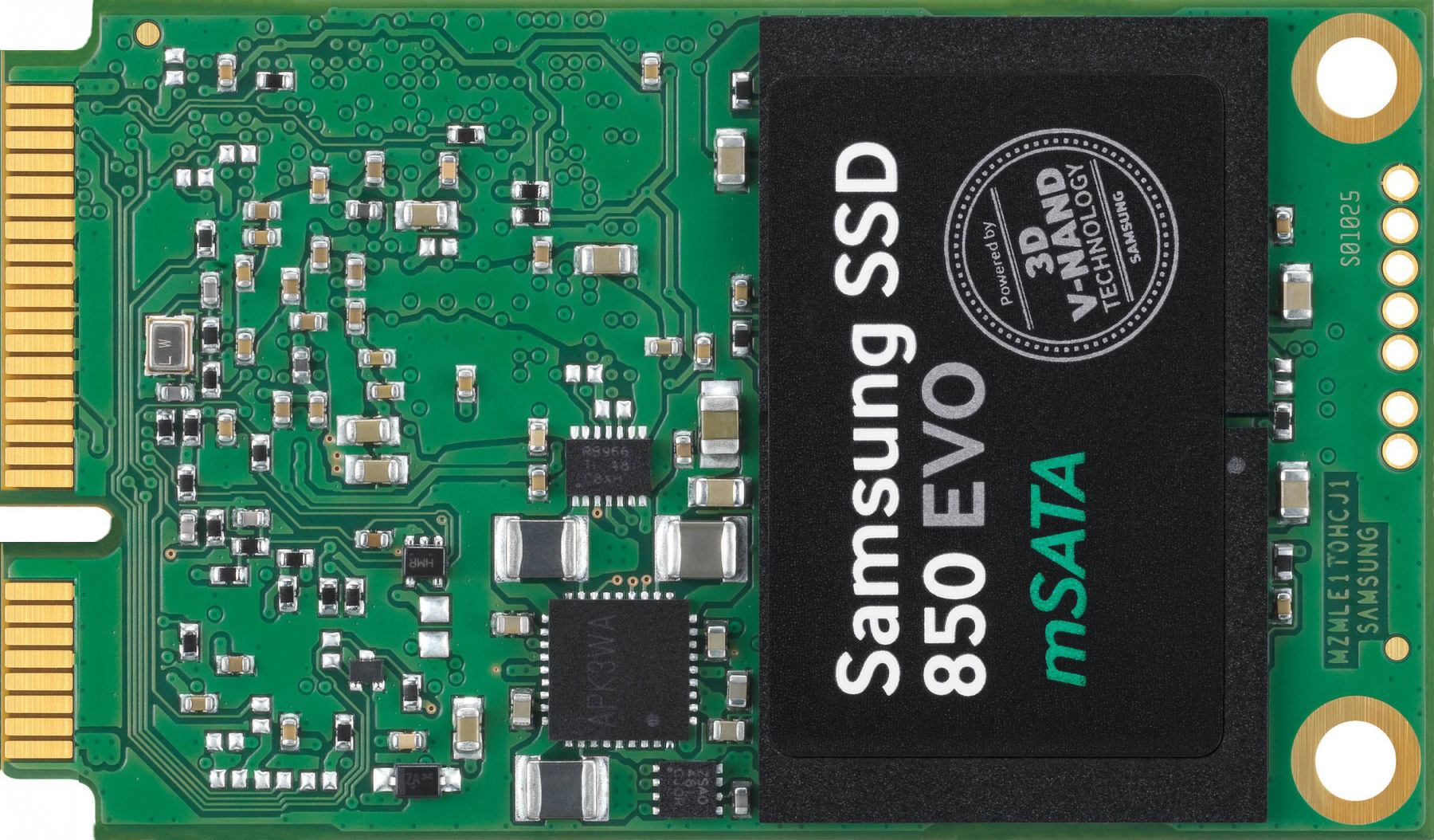 三星1TB 850 EVO