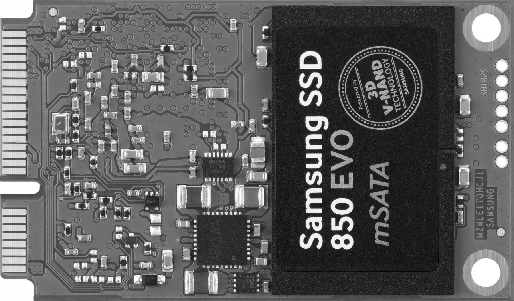 三星1TB 850 EVO