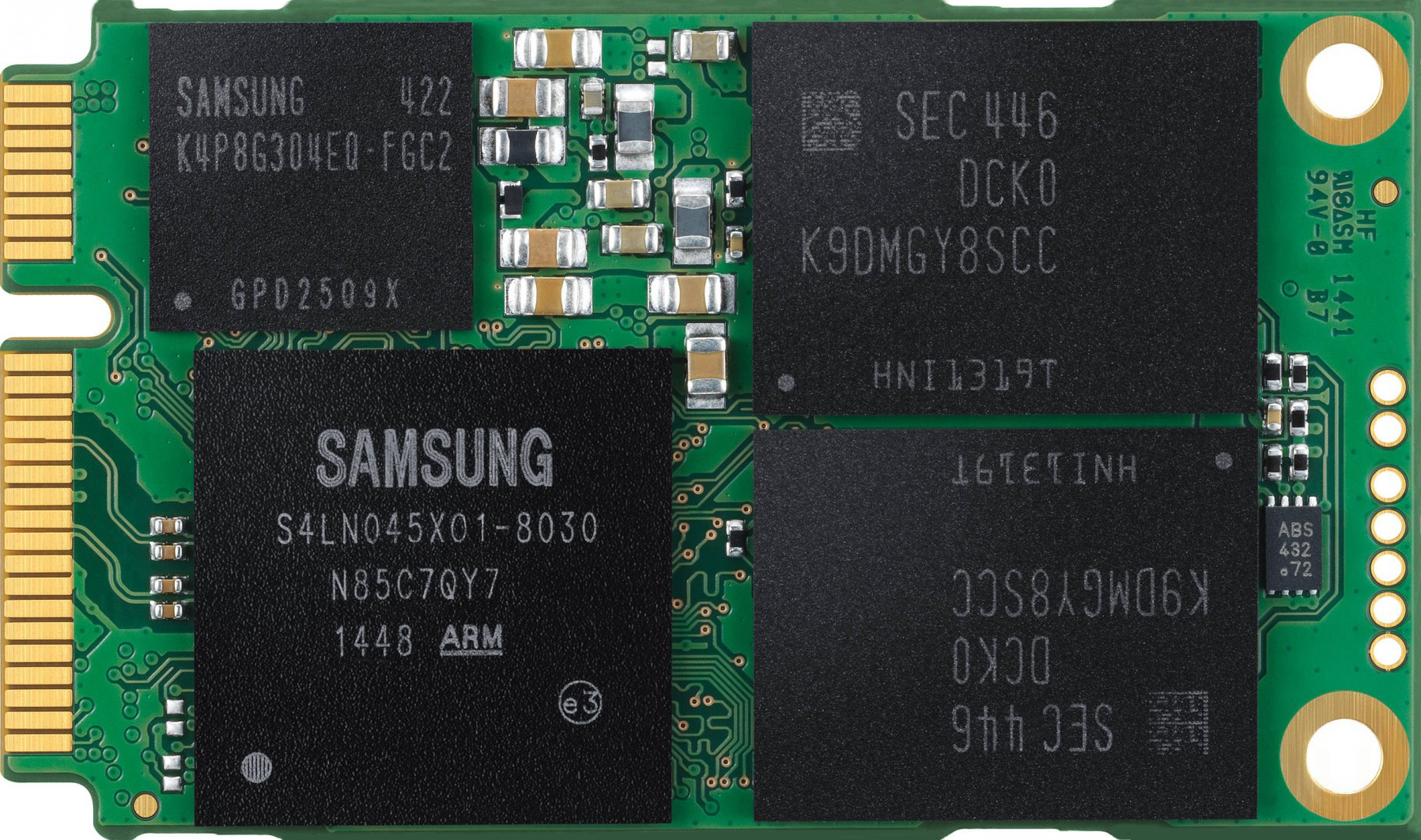三星1TB 850 EVO