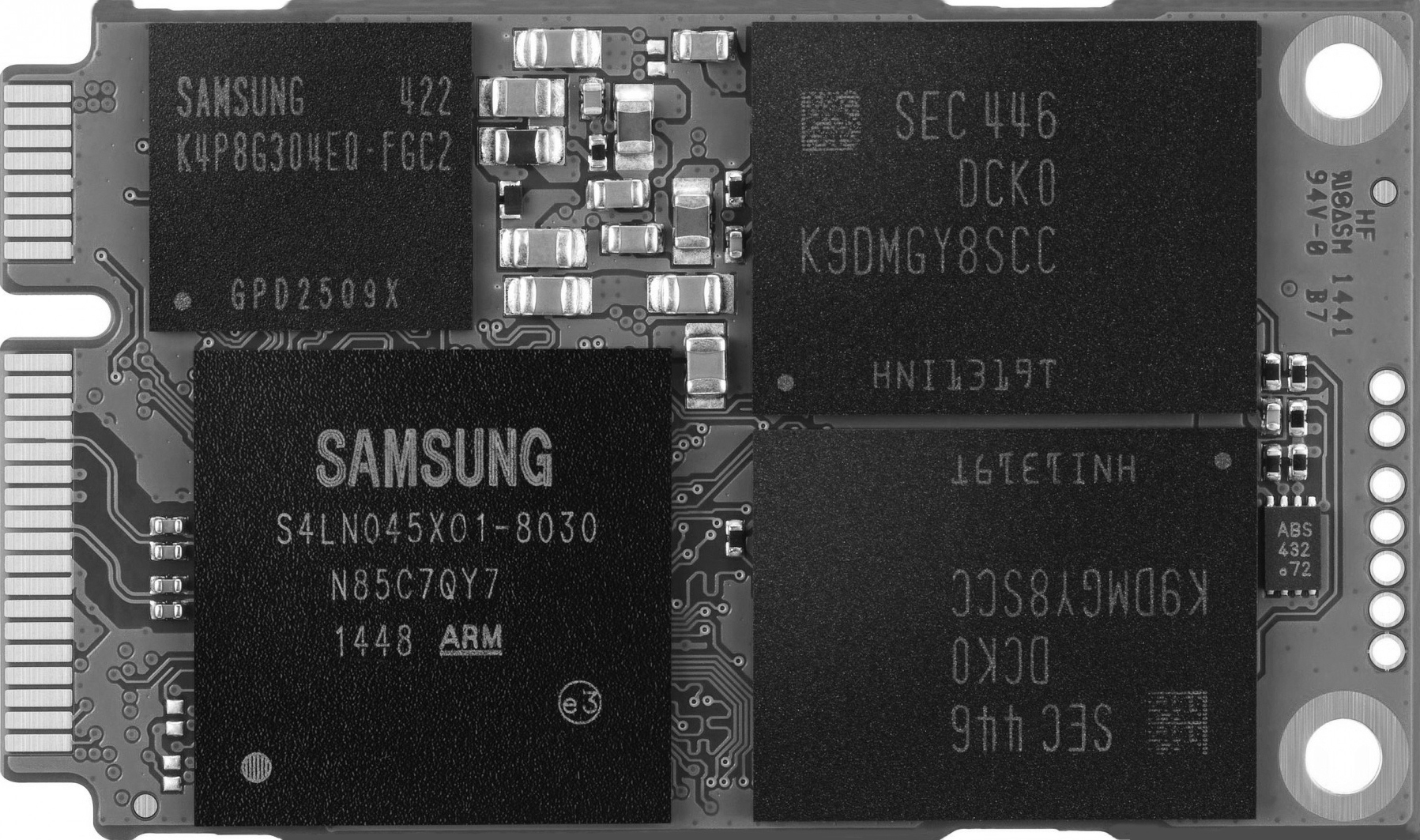 三星1TB 850 EVO