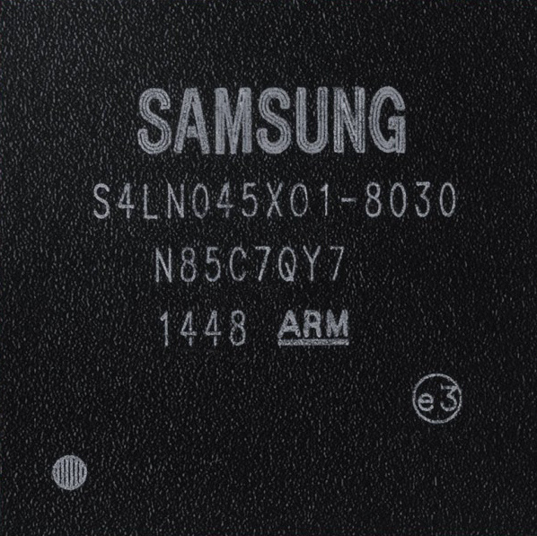 三星1TB 850 EVO