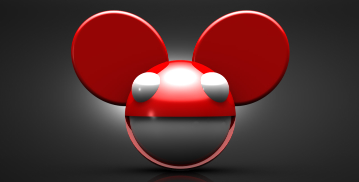 A1001788-Mau5 米老鼠头