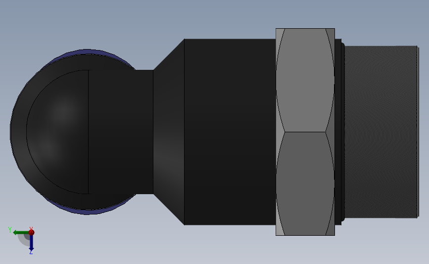 PL-G L型螺纹弯头-G螺纹[PL08-G03]_SOLIDWORKS 2018_模型图纸下载 – 懒石网