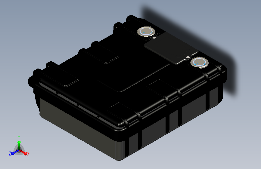 4S2P 32650 LiFePO4 12V电池组 SW20