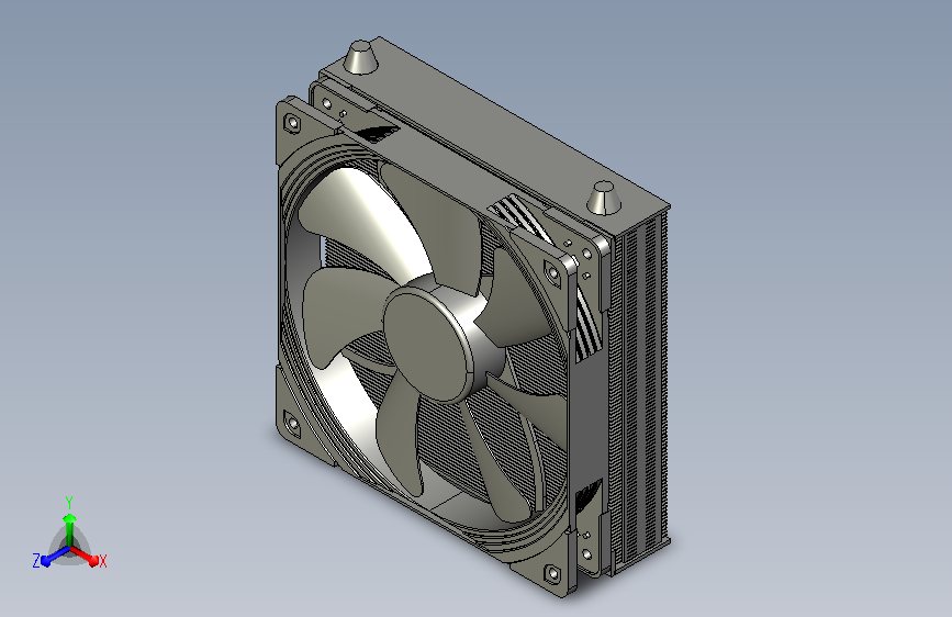 Noctua NH-L9