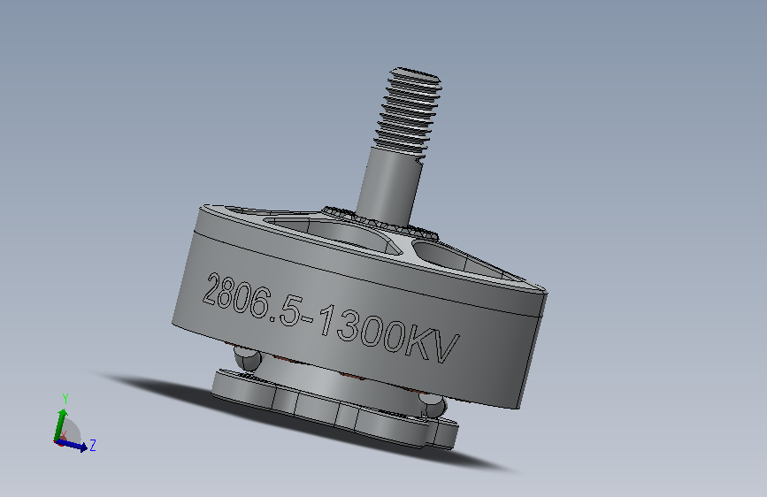 BH_Avenger_2806.5-1300KV_BH_复仇者_2806.5-1300KV.SLDPRT