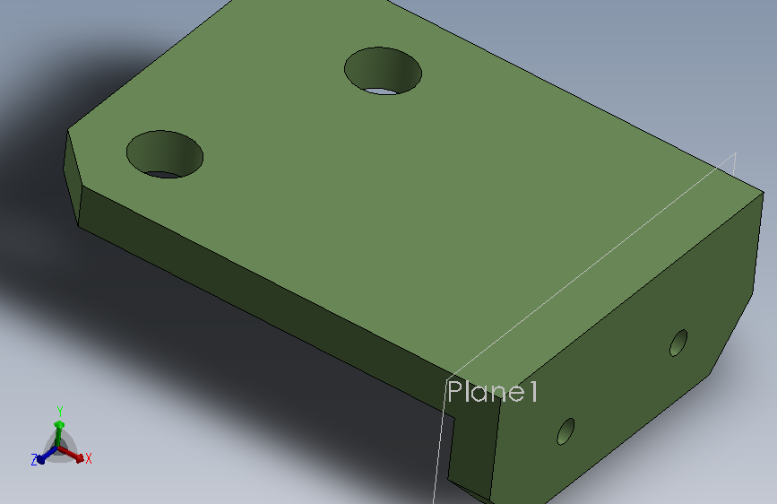 P01-06-05 Shaft Support_P01-06-05 轴承支座.SLDPRT