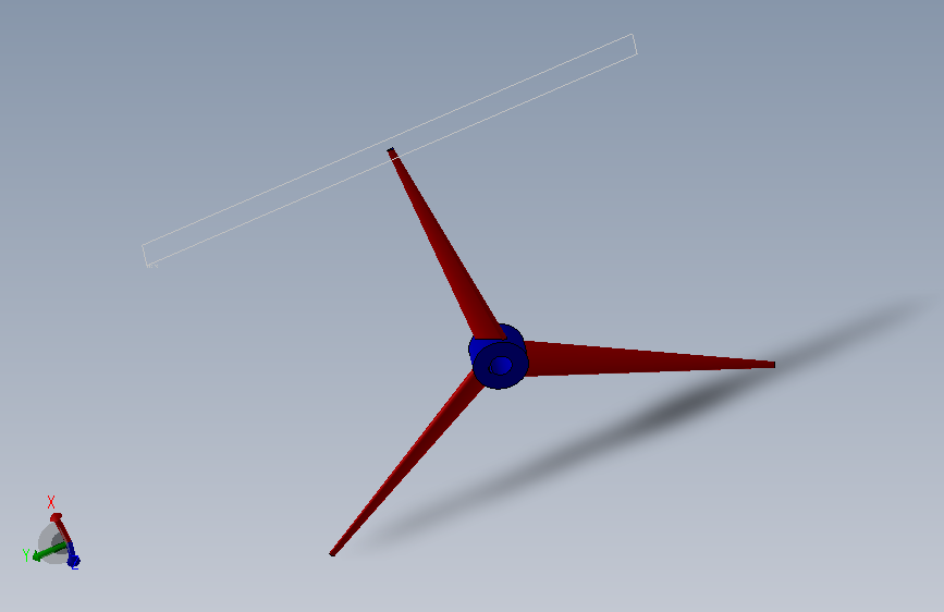 Propeller_螺旋桨.SLDPRT