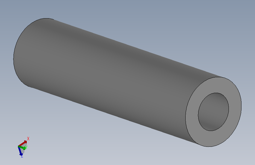 P01-01-06 Piston Pin_P01-01-06 活塞销.SLDPRT