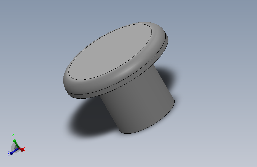 P01-01-08 Piston Plug_P01-01-08 活塞堵头.SLDPRT